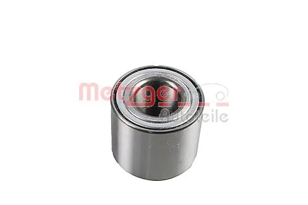 Wheel Bearing Kit (WM 2155)