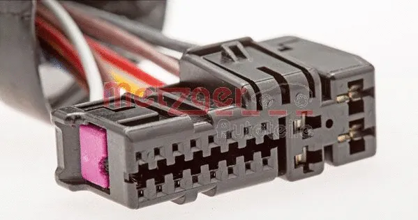 Cable Repair Set, door (2321022)