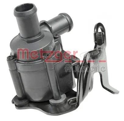 Auxiliary Water Pump (cooling water circuit) (2221036)