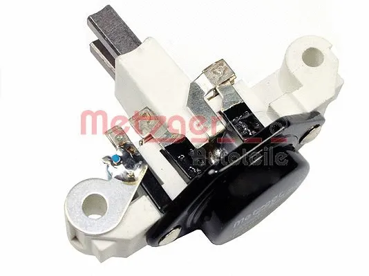 Alternator Regulator