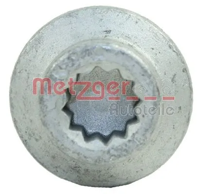 Screw, injection nozzle holder (0870099S)
