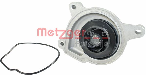 Water Pump, engine cooling (4007012)