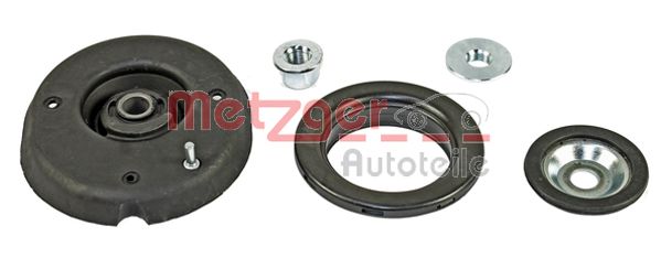 Repair Kit, suspension strut support mount