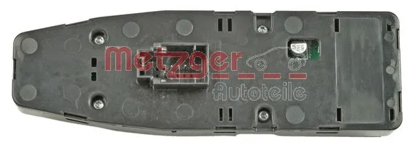 Switch, window regulator (0916449)