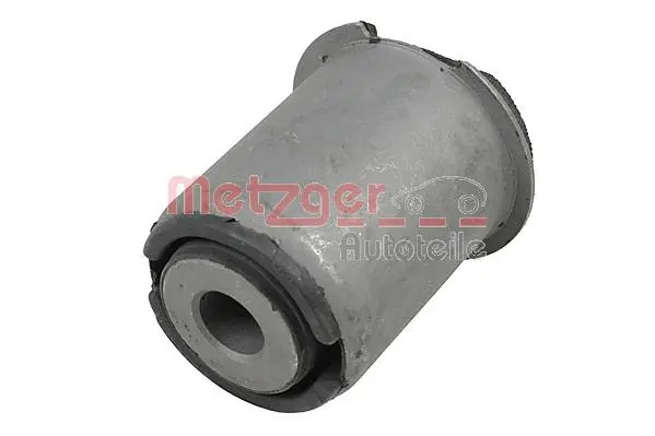 Mounting, control/trailing arm