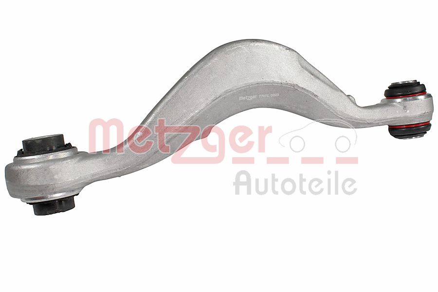 Control/Trailing Arm, wheel suspension (58166203)