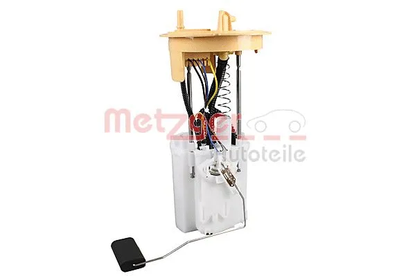 Fuel Feed Unit (2250411)