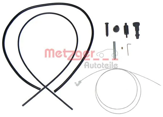 Accelerator Cable (10.1178)