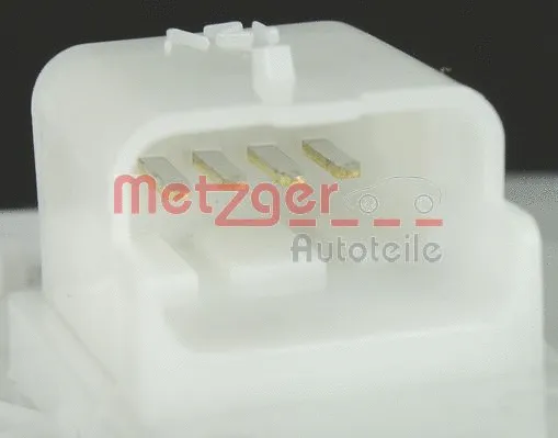 Fuel Feed Unit