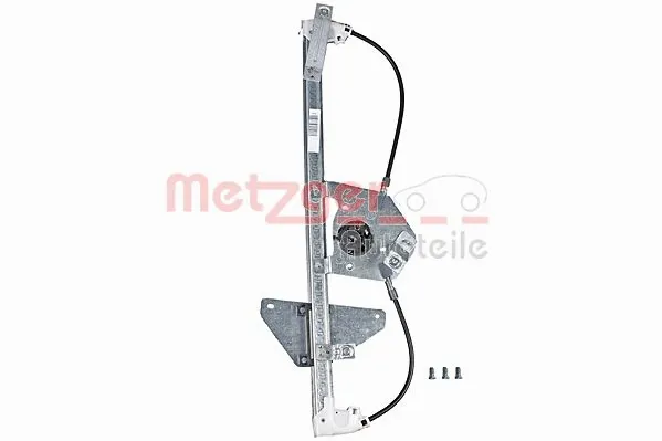 Window Regulator (2160523)
