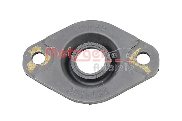 Gasket, cylinder head cover