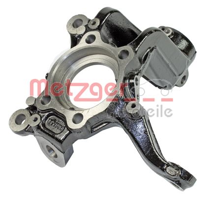 Steering Knuckle, wheel suspension (58089101)