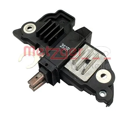 Alternator Regulator