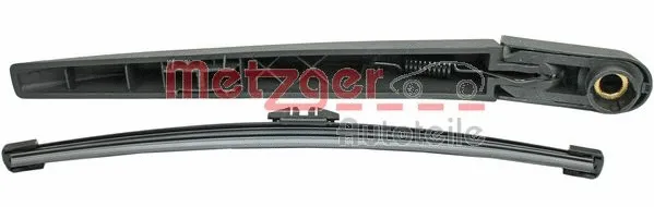 Wiper Arm, window cleaning (2190360)