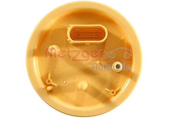 Fuel Feed Unit