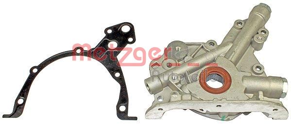 Oil Pump (8000051)