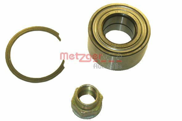 Wheel Bearing Kit (WM 2103)