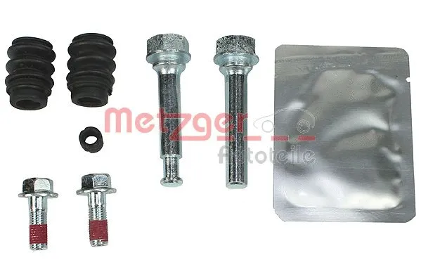 Guide Sleeve Kit, brake caliper (113-1460X)