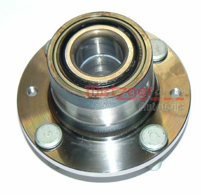 Wheel Bearing Kit (WM 891)
