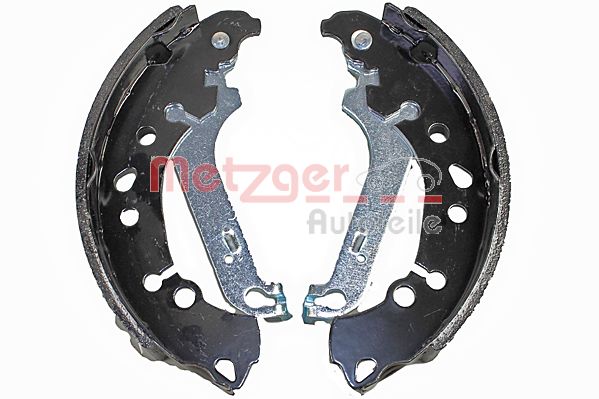 Brake Shoe Set (MG 162)