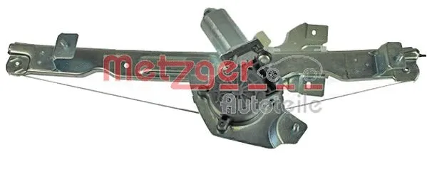 Window Regulator (2160282)