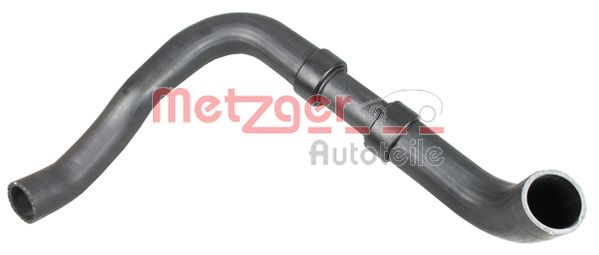 Charge Air Hose (2400449)