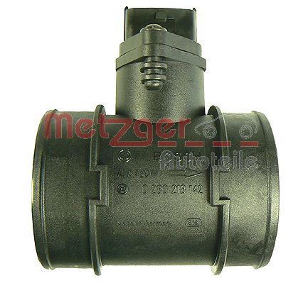 Mass Air Flow Sensor