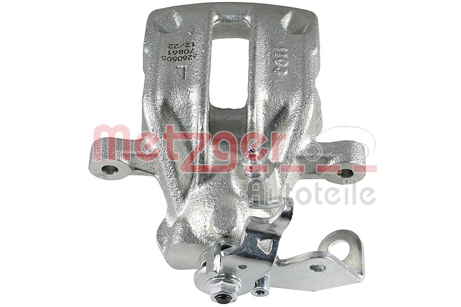 Brake Caliper (6260505)