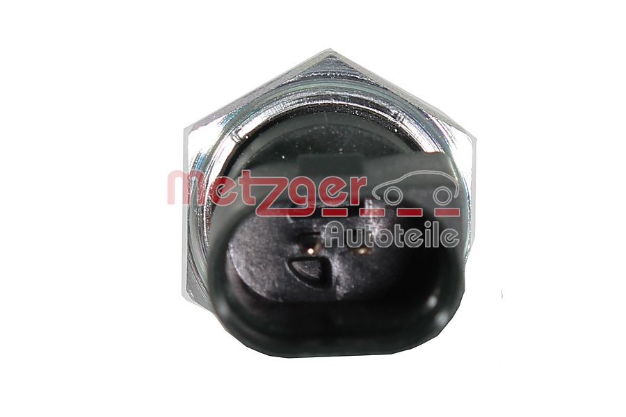 Oil Pressure Switch