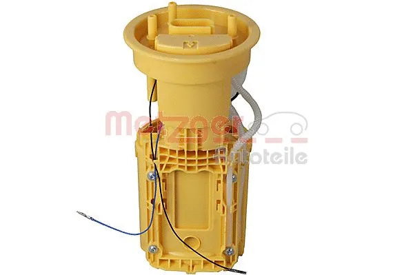 Fuel Feed Unit (2250514)