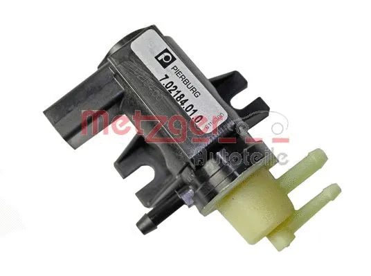 Pressure converter, turbocharger (0892116)