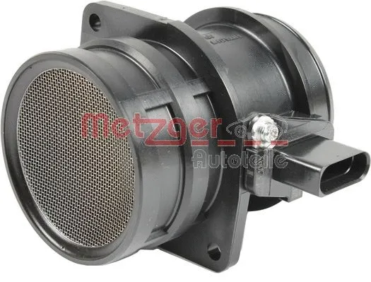 Mass Air Flow Sensor