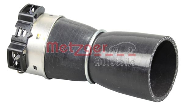 Charge Air Hose (2400489)