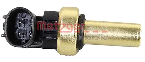 Sensor, coolant temperature