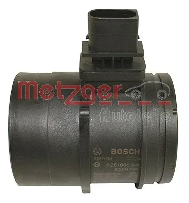 Mass Air Flow Sensor