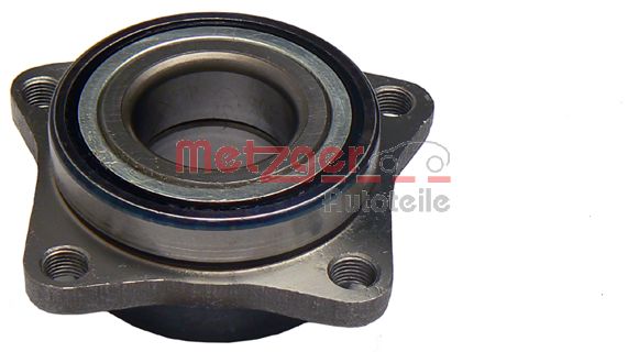 Wheel Bearing Kit (WM 892)