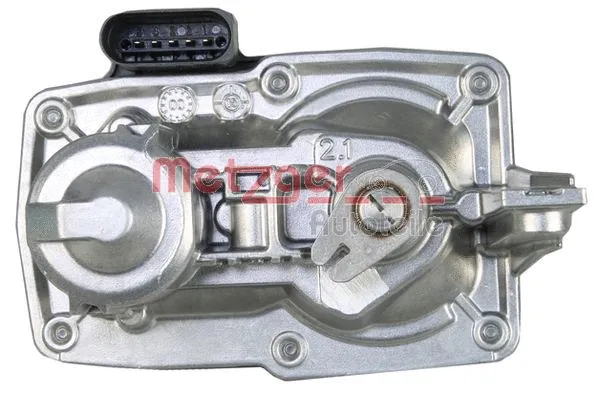 Repair Kit, exhaust pipe (0892721)