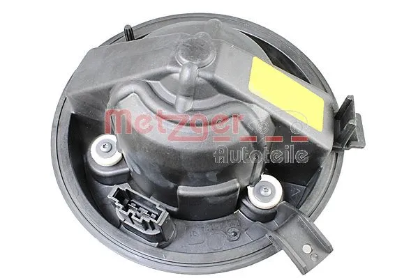 Interior Blower (0917427)