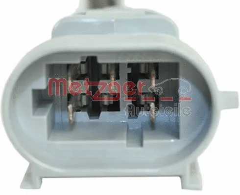 Wiper Motor