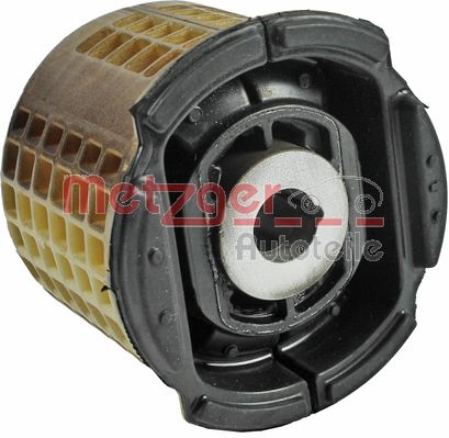 Bushing, axle bracket (52074709)