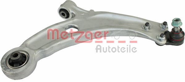 Control/Trailing Arm, wheel suspension (58091712)