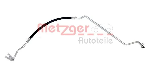 High Pressure Line, air conditioning (2360027)