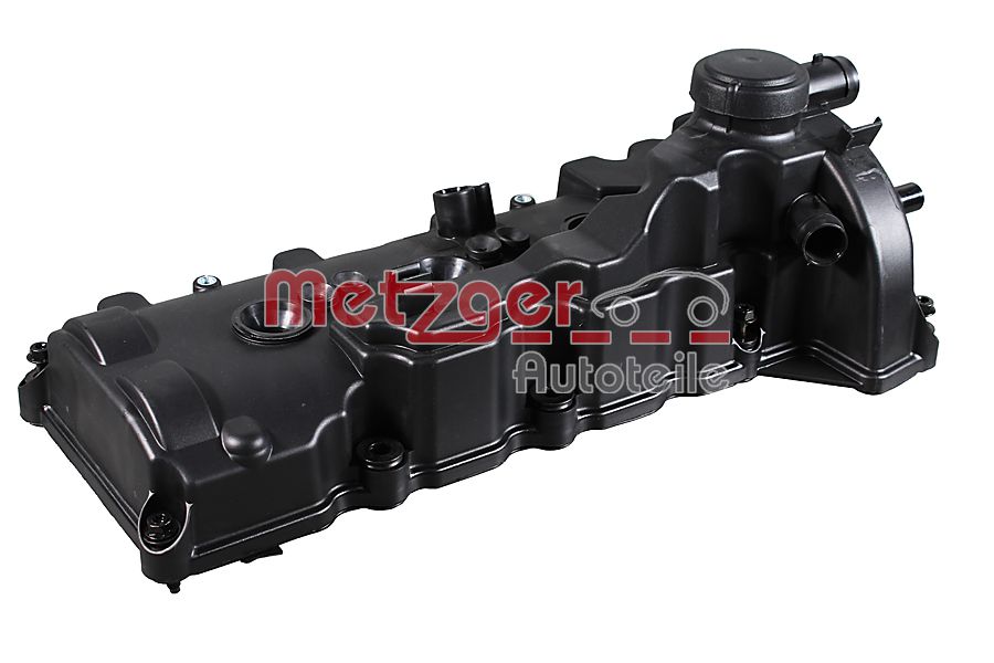 Cylinder Head Cover