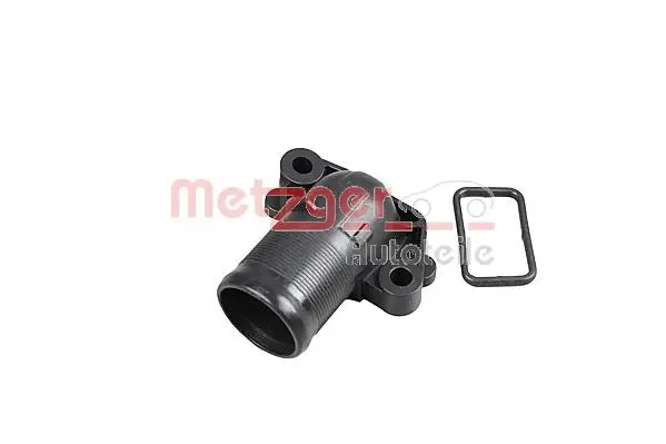 Coolant Flange (4010302)