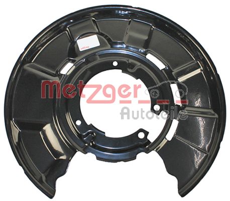 Splash Guard, brake disc (6115065)