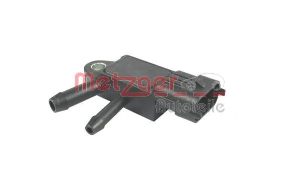 Sensor, exhaust pressure (0906019)
