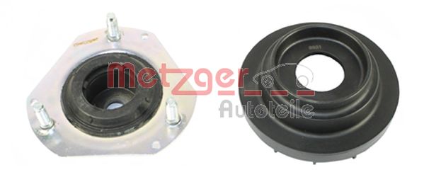 Repair Kit, suspension strut support mount (6490067)