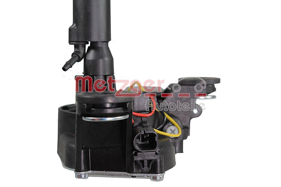 Wiper Motor