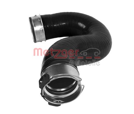 Charge Air Hose (2400005)