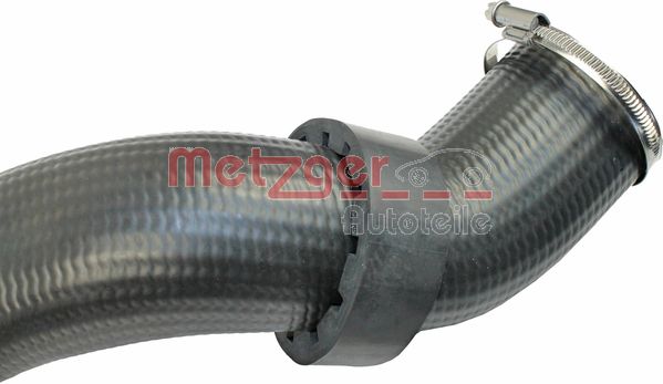Charge Air Hose (2400218)
